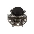MAXGEAR 33-1110 - Roulement de roue arrière