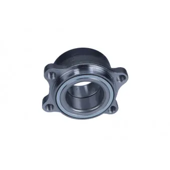 Moyeu de roue arrière MAXGEAR 33-1155