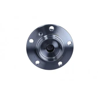 Roulement de roue arrière MAXGEAR OEM 33409806302