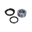 MAXGEAR 33-1165 - Roulement de roue avant