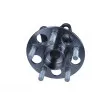 Roulement de roue arrière MAXGEAR [33-1176]