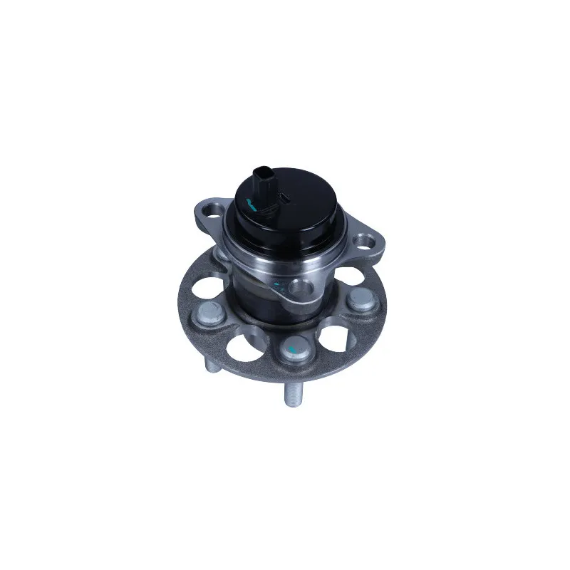 Roulement de roue arrière MAXGEAR 33-1176 - Visuel 1