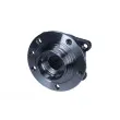 Roulement de roue avant MAXGEAR [33-1177]