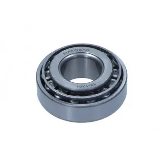 Roulement de roue avant MAXGEAR 33-1261
