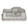 Carter d'huile MAXGEAR [34-0001]