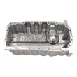 MAXGEAR 34-0043 - Carter d'huile
