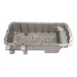 Carter d'huile MAXGEAR [34-0048]