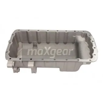 Carter d'huile MAXGEAR OEM 0301K2