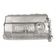 MAXGEAR 34-0055 - Carter d'huile
