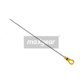 Jauge de niveau d'huile MAXGEAR OEM 1174E2
