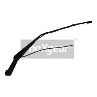 Bras d'essuie-glace, nettoyage des vitres avant droit MAXGEAR OEM A9018200144