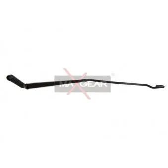 Bras d'essuie-glace, nettoyage des vitres avant droit MAXGEAR 39-0046