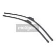 MAXGEAR 39-0124 - Kit balais d'essuie-glace