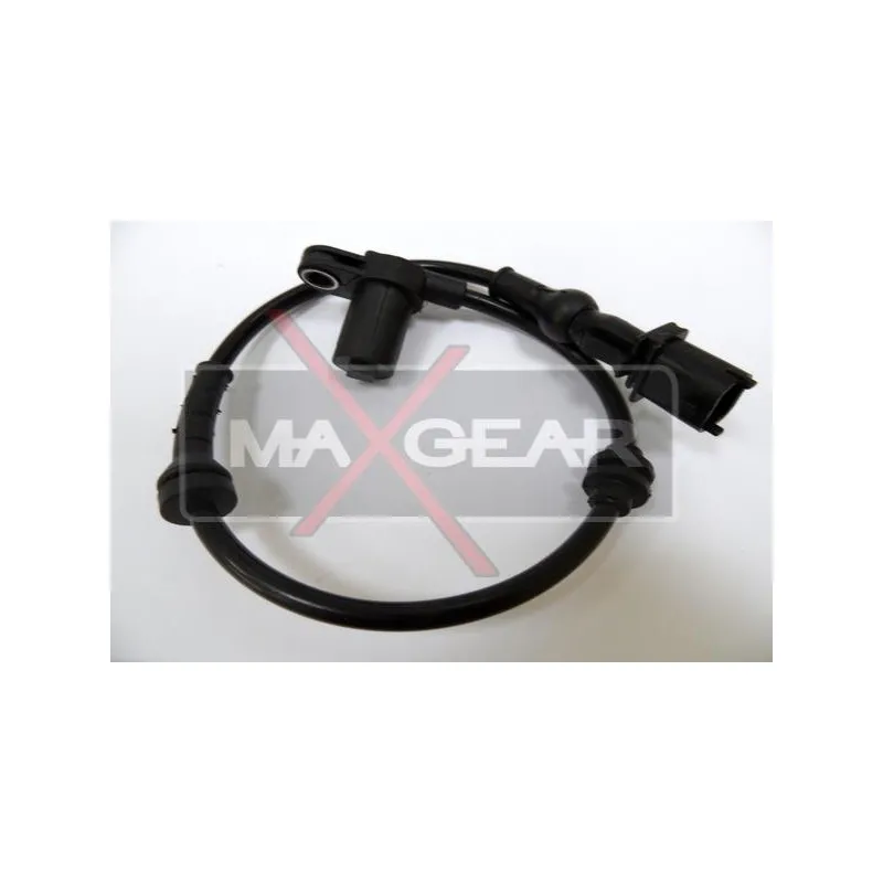 Kit balais d'essuie-glace MAXGEAR 39-0126 - Visuel 1