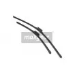 Kit balais d'essuie-glace MAXGEAR [39-0133]