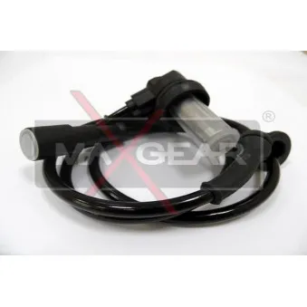 Kit balais d'essuie-glace MAXGEAR 39-0151