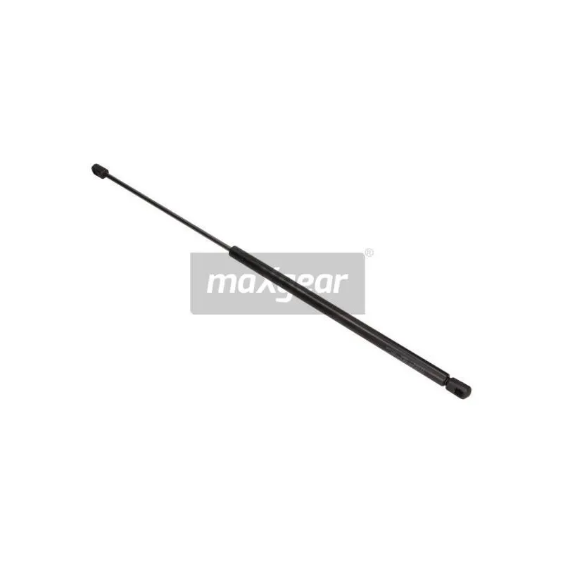 Kit balais d'essuie-glace MAXGEAR 39-0156 - Visuel 1