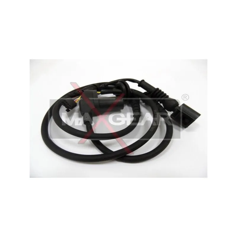 Kit balais d'essuie-glace MAXGEAR 39-0156 - Visuel 2