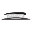 MAXGEAR 39-0210 - Bras d'essuie-glace, nettoyage des vitres