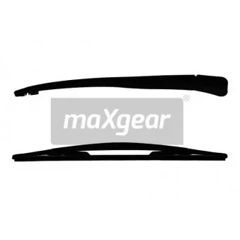 Bras d'essuie-glace, nettoyage des vitres MAXGEAR OEM 1273389