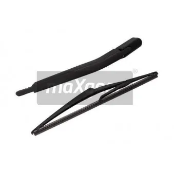 Bras d'essuie-glace, nettoyage des vitres MAXGEAR 39-0217