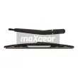 MAXGEAR 39-0225 - Bras d'essuie-glace, nettoyage des vitres
