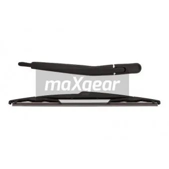 Bras d'essuie-glace, nettoyage des vitres MAXGEAR OEM 13145549kit