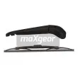 MAXGEAR 39-0229 - Bras d'essuie-glace, nettoyage des vitres
