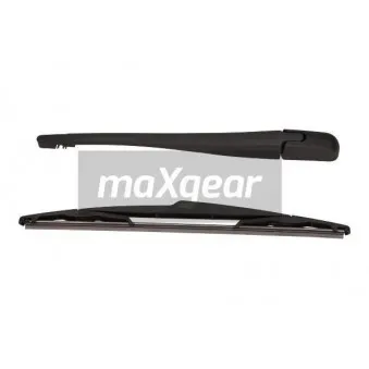 Bras d'essuie-glace, nettoyage des vitres MAXGEAR OEM 6429AR