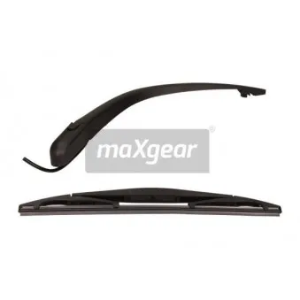 Bras d'essuie-glace, nettoyage des vitres MAXGEAR OEM 7711130029