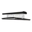 MAXGEAR 39-0326 - Bras d'essuie-glace, nettoyage des vitres