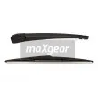 MAXGEAR 39-0331 - Bras d'essuie-glace, nettoyage des vitres