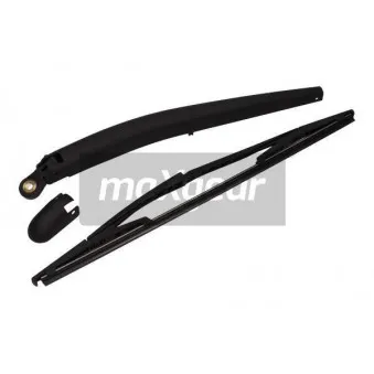 Bras d'essuie-glace, nettoyage des vitres MAXGEAR 39-0332