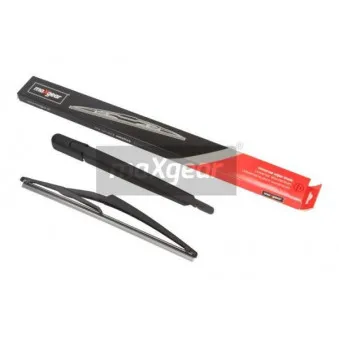 Bras d'essuie-glace, nettoyage des vitres MAXGEAR 39-0337