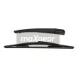 Bras d'essuie-glace, nettoyage des vitres MAXGEAR [39-0342]