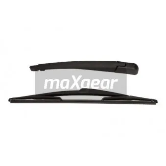 Bras d'essuie-glace, nettoyage des vitres MAXGEAR OEM 30649727