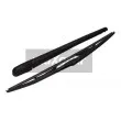 Bras d'essuie-glace, nettoyage des vitres MAXGEAR [39-0348]