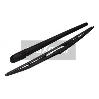 MAXGEAR 39-0348 - Bras d'essuie-glace, nettoyage des vitres