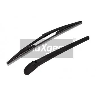 Bras d'essuie-glace, nettoyage des vitres MAXGEAR OEM 46480731