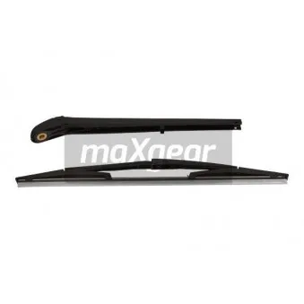 Bras d'essuie-glace, nettoyage des vitres MAXGEAR OEM 46480731