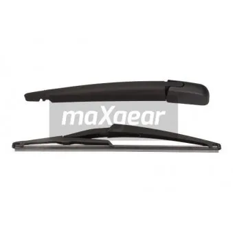 Bras d'essuie-glace, nettoyage des vitres MAXGEAR 39-0353