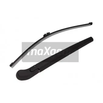 Bras d'essuie-glace, nettoyage des vitres MAXGEAR OEM 61627161029