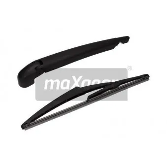 Bras d'essuie-glace, nettoyage des vitres MAXGEAR OEM 51787577