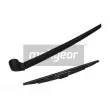 MAXGEAR 39-0378 - Bras d'essuie-glace, nettoyage des vitres