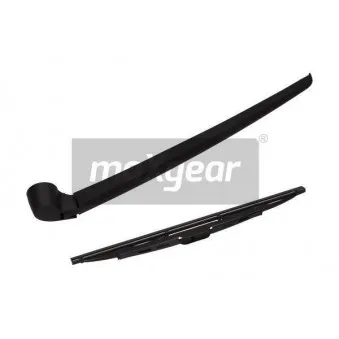 Bras d'essuie-glace, nettoyage des vitres MAXGEAR 39-0378