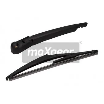 Bras d'essuie-glace, nettoyage des vitres MAXGEAR OEM 61627044627