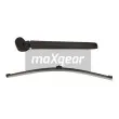 Bras d'essuie-glace, nettoyage des vitres MAXGEAR [39-0395]