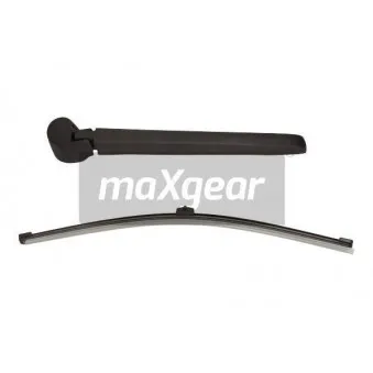 Bras d'essuie-glace, nettoyage des vitres MAXGEAR OEM 8R09554071P9
