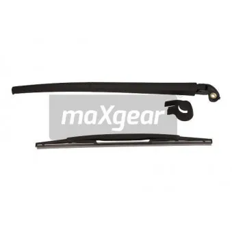 Bras d'essuie-glace, nettoyage des vitres MAXGEAR OEM 6Q6955435D
