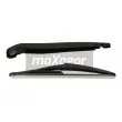 Bras d'essuie-glace, nettoyage des vitres MAXGEAR [39-0418]